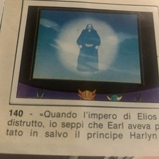 FIGURINA N.140 DALTANIOUS