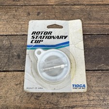 Coppa fissa rotore Tioga