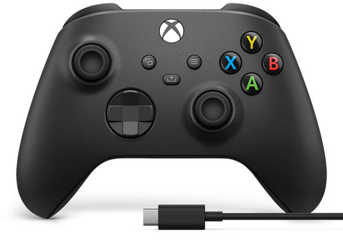 Microsoft wireless controller - microsoft,