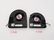 1 paio di ventole di