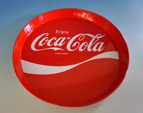 Pubblicità vintage coca - vintage, cola