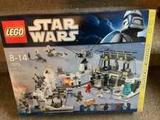 LEGO Star Wars Set Edizione