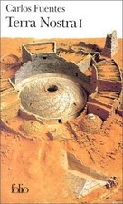 Terra nostra von Carlos