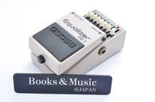 Boss GE-7 Equalizzatore 1995