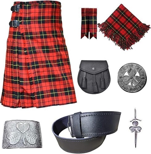 Scottish traditional yards - scottish, 8