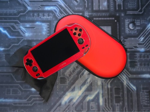 Sony playstation vita wifi - sony,