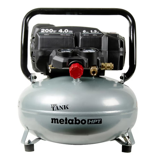 Metabo hpt the - hpt, tank