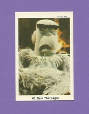 1978 Swedish The Muppet Show