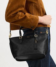 Borsa a tracolla Taxi Tote Bag