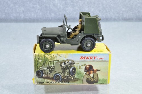 Cb454 dinky toys france - dinky,