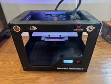MakerBot Replicator 2 -