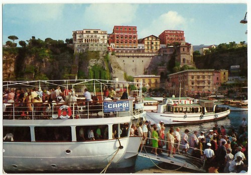 Sorrento napoli hotel - sorrento,