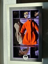 Audrey Hepburn bambola