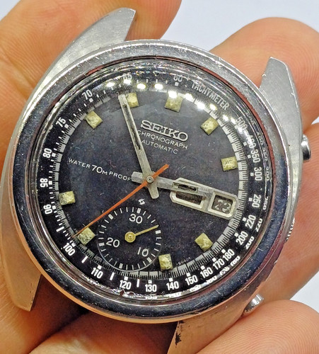 Orologio vintage seiko - vintage,