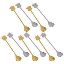 10 Pcs Cucchiaio Cucina