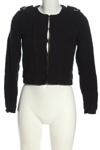 Mango basics giacca corta - mango,