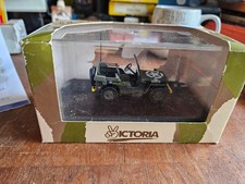 JEEP WILLY MARCA VICTORIA