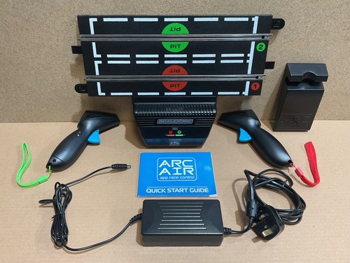 Scalextric alimentatore - scalextric,