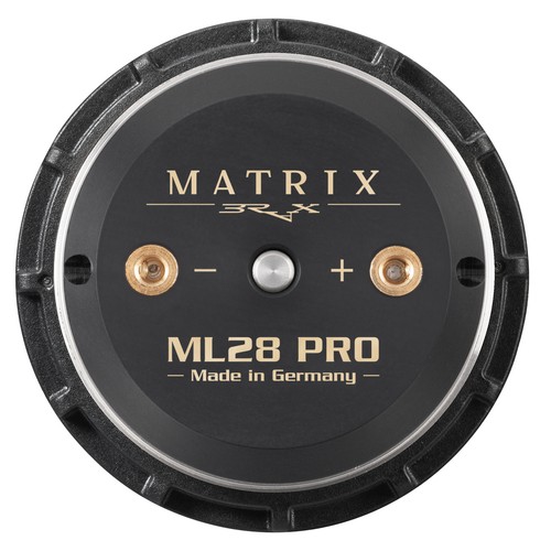 Tweeter brax matrix - ml28, pro