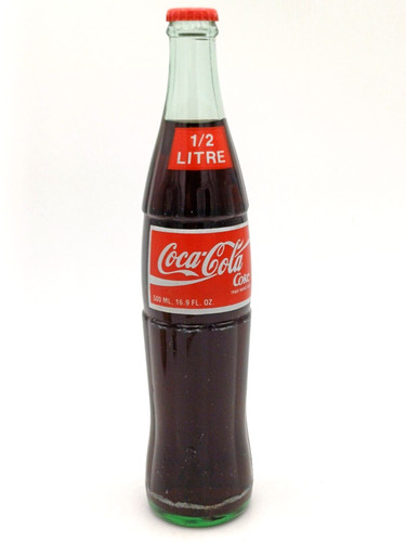 Coca cola litre anni - coca, 1/2