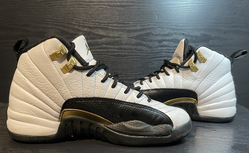 Air jordan retro - air, 12
