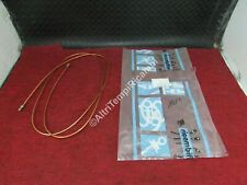 TUBO FRENI IN RAME RICOTTO MM