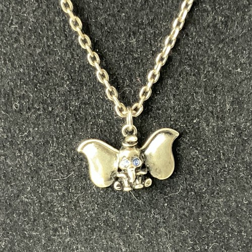 Collana disney coach dumbo - disney,