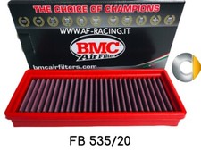 FILTRO ARIA BMC SMART FORTWO