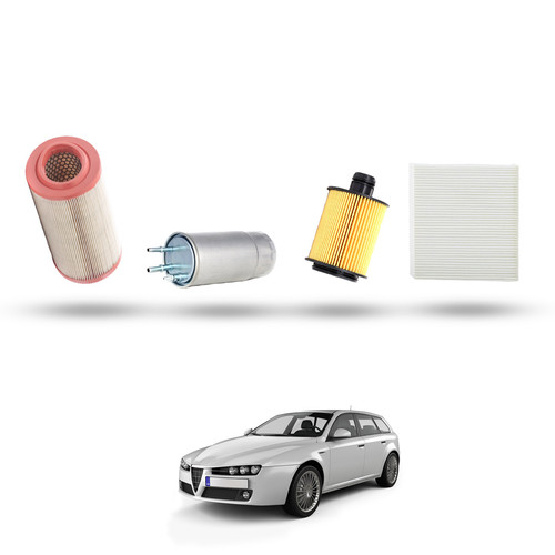 Hoffcar kit tagliando - hoffcar,