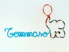 Fiocco Nascita e/o fuoriporta