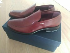 ALBERTO GUARDIANI mocassino