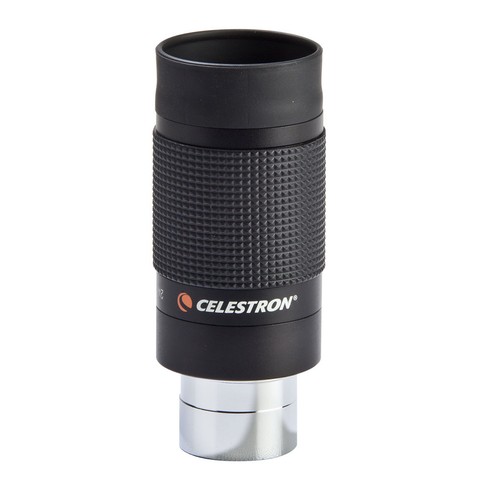 Obiettivo oculare zoom - ,