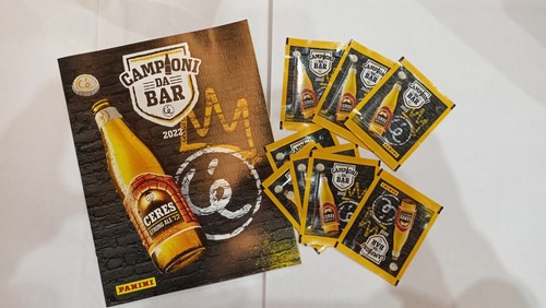 Ceres birra album - ceres,