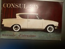 MANUALI D'ISTRUZIONI FORD