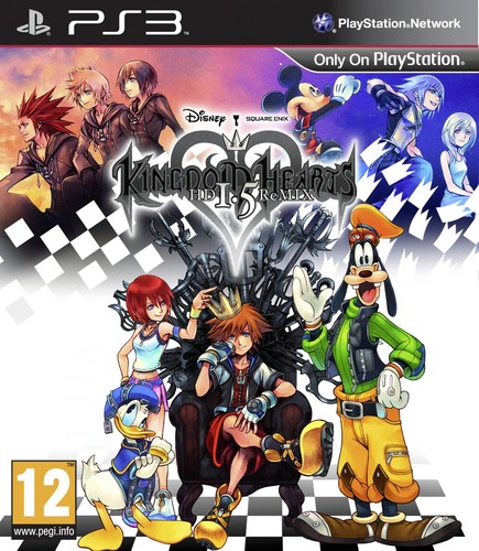 Jeu complet kingdom - complet, hearts