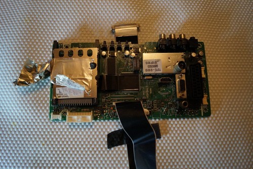 Scheda madre 17mb45m per - madre, tv