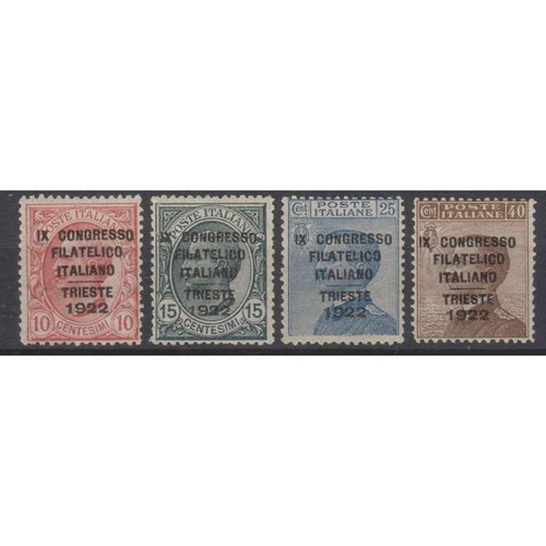 Regno italia 1922 congresso - 1922,
