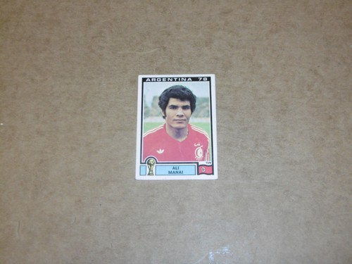 Figurina album panini - figurina,