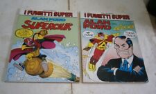 ALAN FORD CONTRO ANTEN-MAN