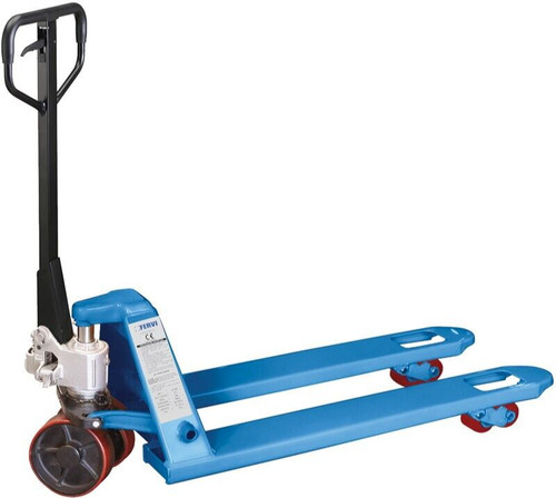 Transpallet manuale muletto - transpallet,