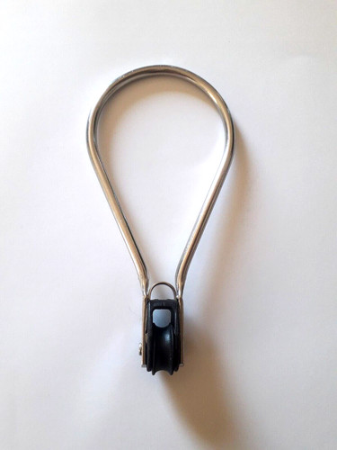Anello trapezio selden - anello,