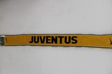 Sciarpa scarf Calcio JUVENTUS UFFICIALE NIKE bufanda Schal écharpe