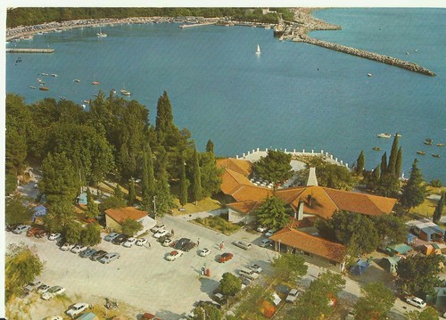 Sistiana baia di - sistiana,