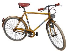 💎 BICICLETTA DA COLLEZIONE VINTAGE MONDIAL MODELLO OLIMPIONICO