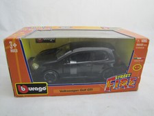 Burago Street Fire 18-43005 VW