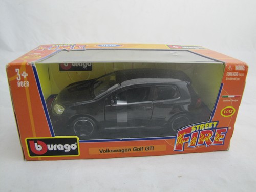 Burago street fire 43005 vw - burago,