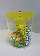 Espositore da banco in