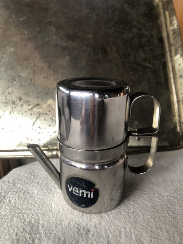 Caffettiera collezione vemi - da,
