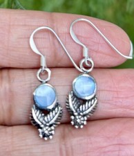 Orecchini in argento sterling