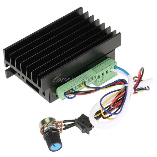 Cnc brushless mandrino - brushless, bldc